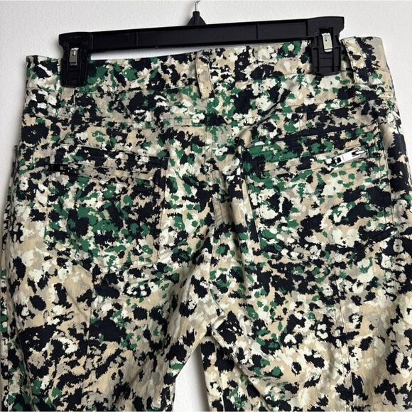 DKNY Donna Karen New York Multicolor Women’s size 6 pants - Picture 6 of 11